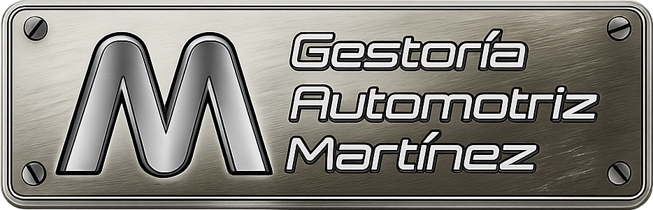 Gestoría Automotriz Martínez